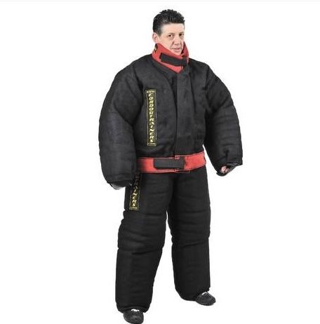 спецодежда для кинологов