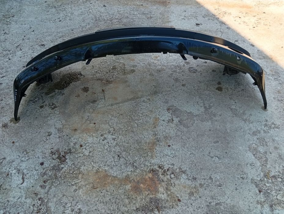 Броня предна BMW X5 E53