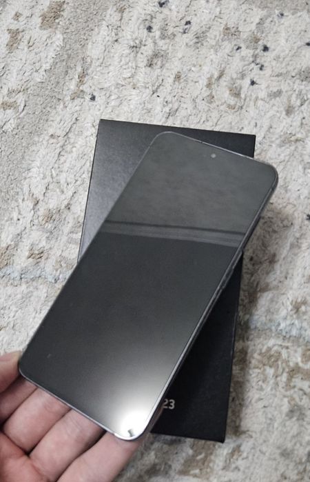 Продам 512 гб самсунг s23