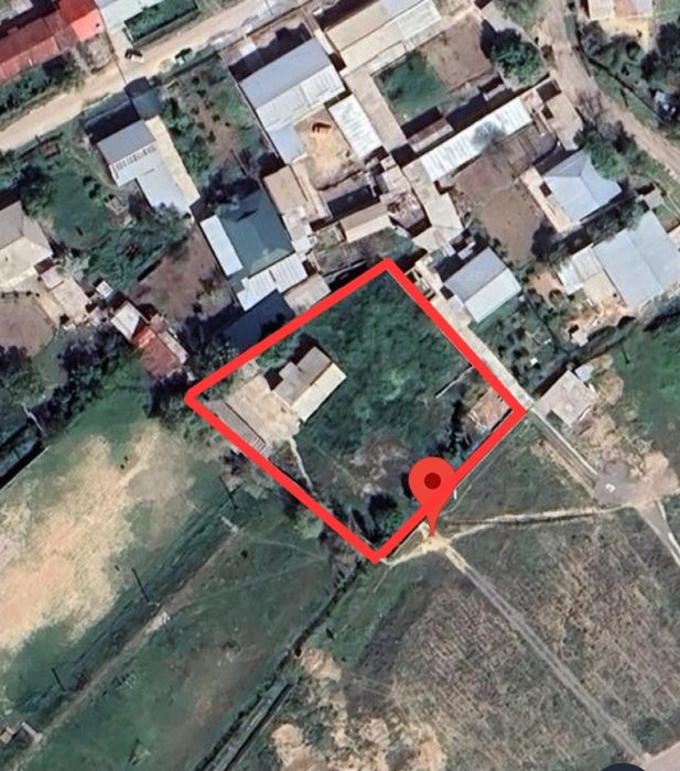 Продается земельный участок Узумзор, Кибрайский район