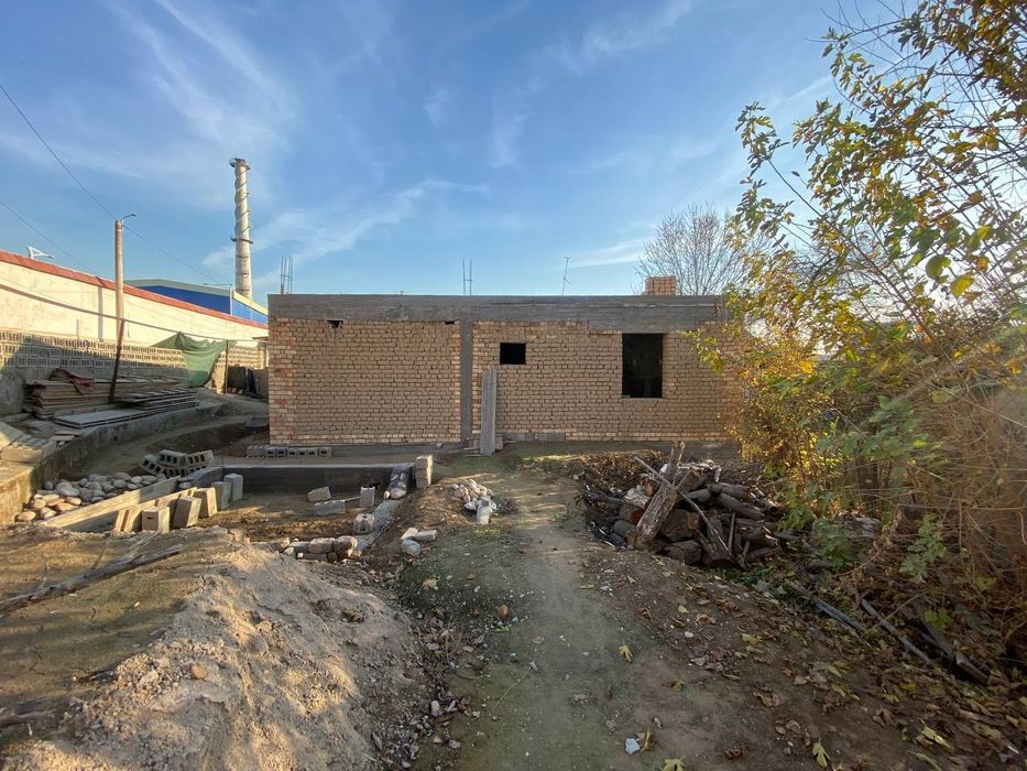 eski sergelida yer sotiladi lokatsiya yaxshi joyda 3.2 sotx