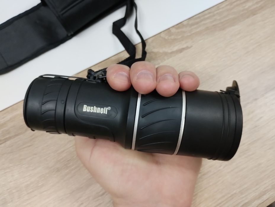 Monoclu Bushnell 16x52 16x zoom (luneta, binoclu)