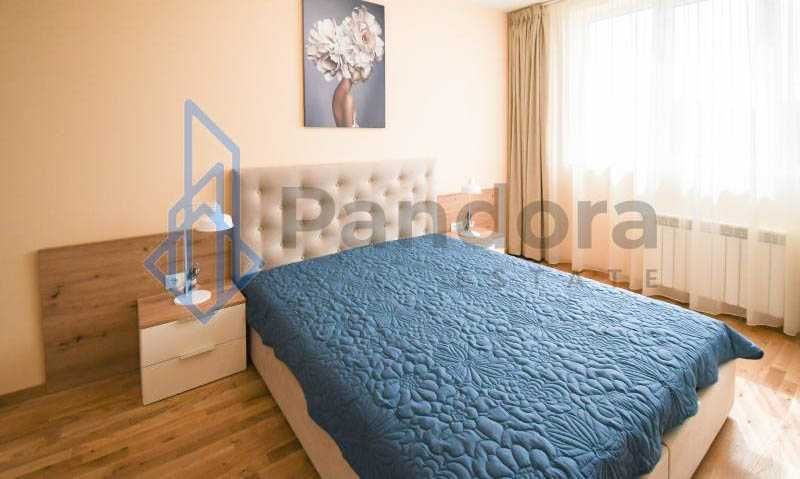 Дава се под наем Двустаен апартамент в София, Кръстова вада - 70 кв.м за 480 € - Снимка #7