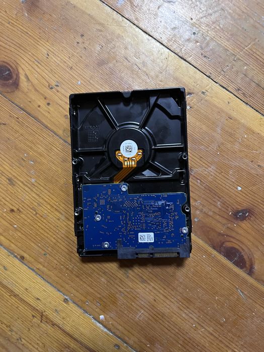 Hdd жесткий диск 500гб
