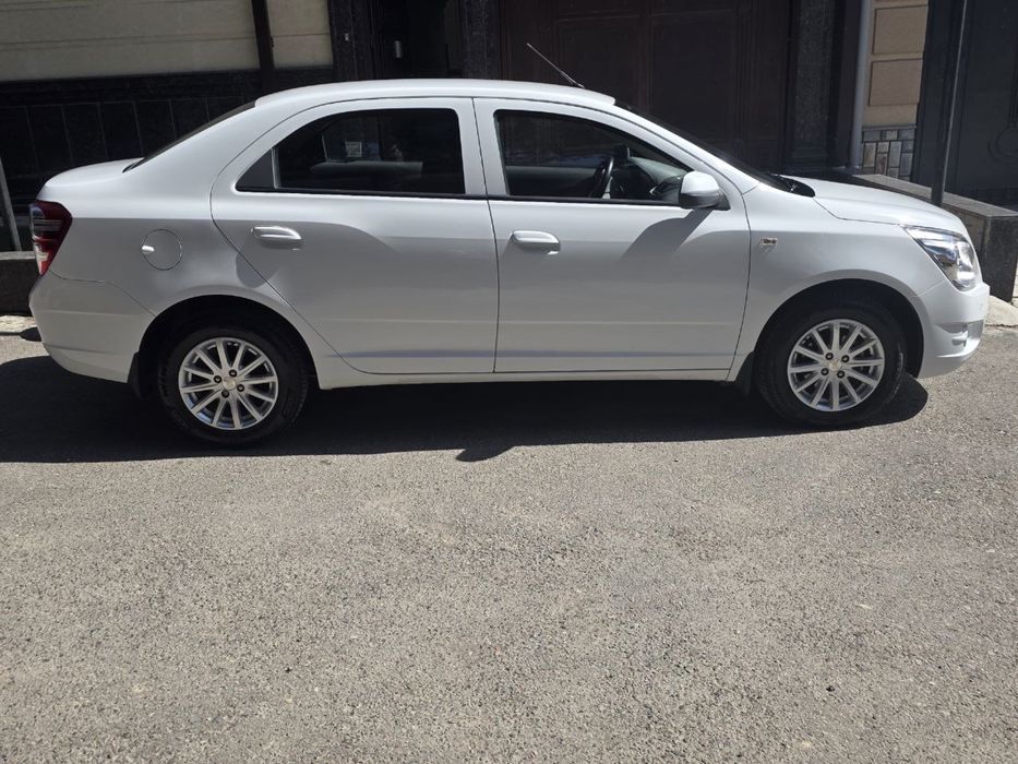 Chevrolet Caprice 2019 — 2