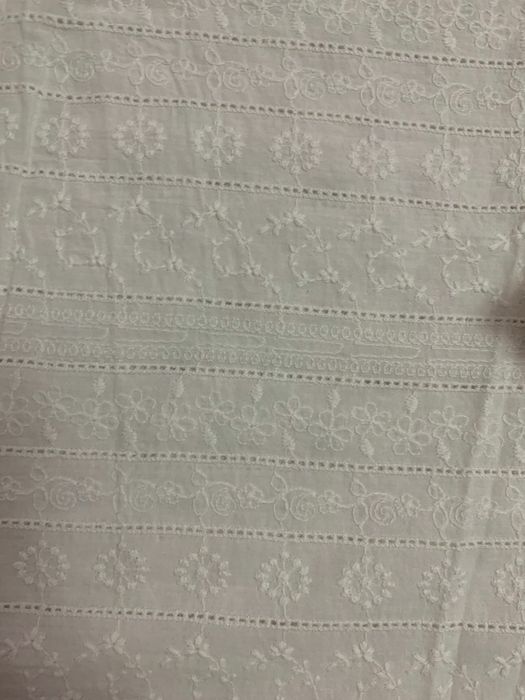 Bluza alba h&m marimea 36