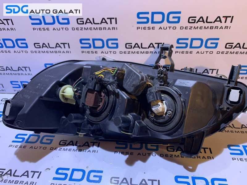 Far Dreapta VALEO Opel Zafira A 1999 - 2005 Cod 89100055