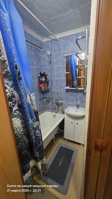 Продам 2-х комнатную квартиру