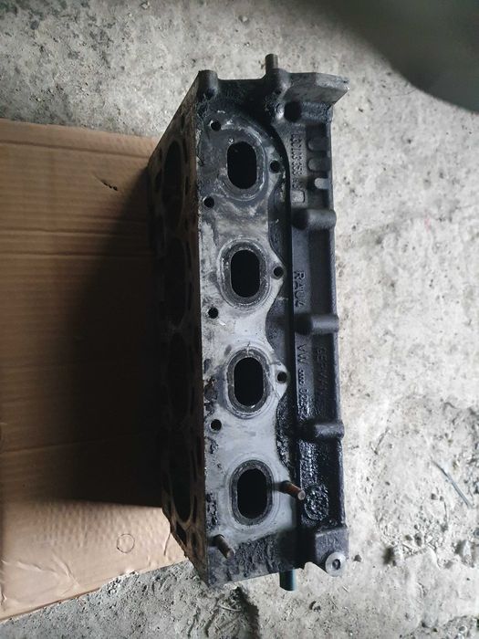 Глава за фолксваген туран 1.4 бензин