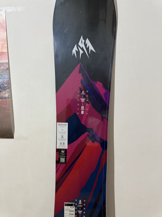 Placa Snowboard noua