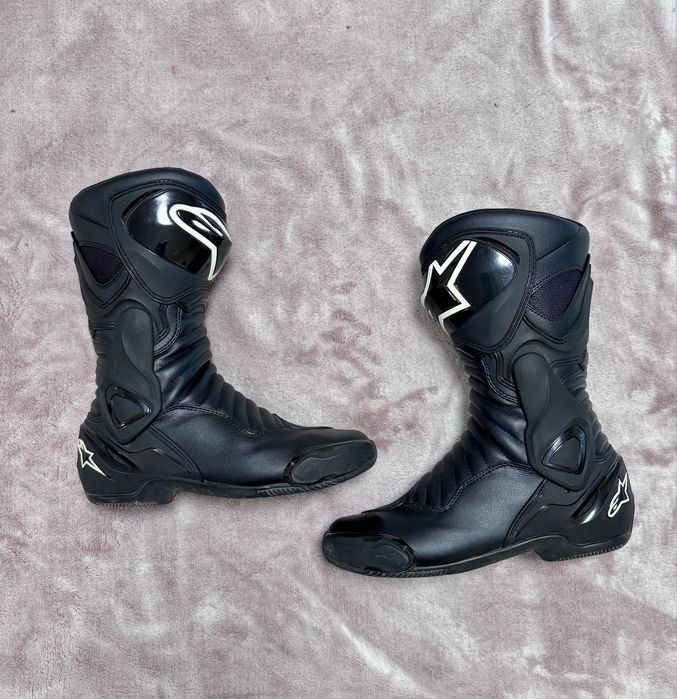 Кожен Екип Alpinestars Отделни части