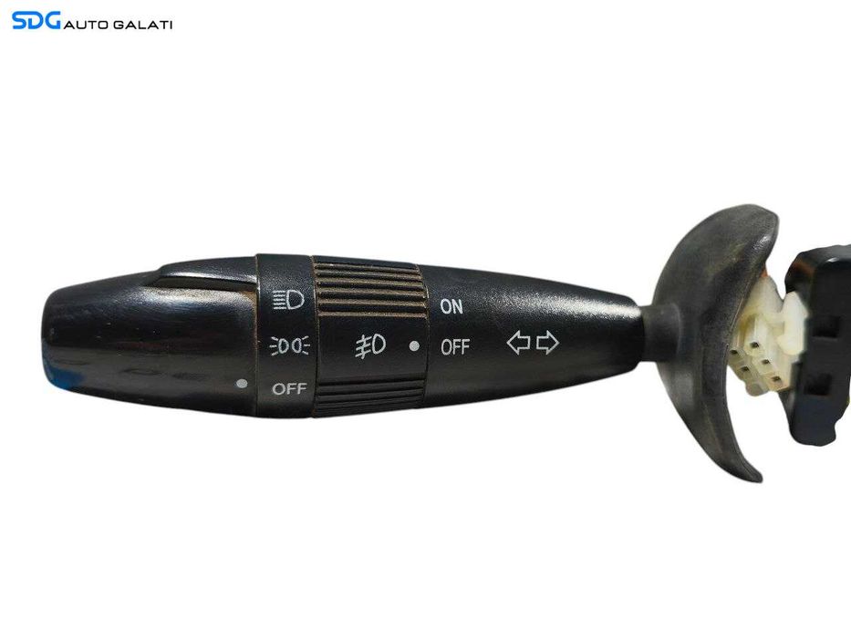 Maneta Semnalizare Bloc Lumini Daewoo Nubira 2 2000 - 2008 Cod 96271600 5073201000 [LR1330]