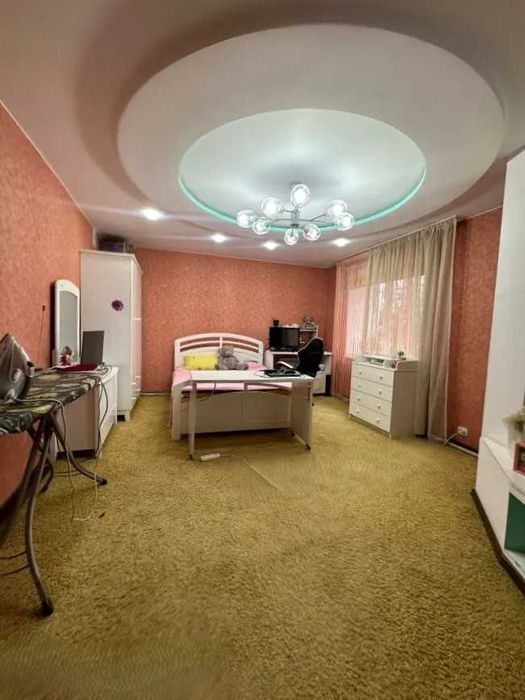 Отдельный дом · 5 комнат