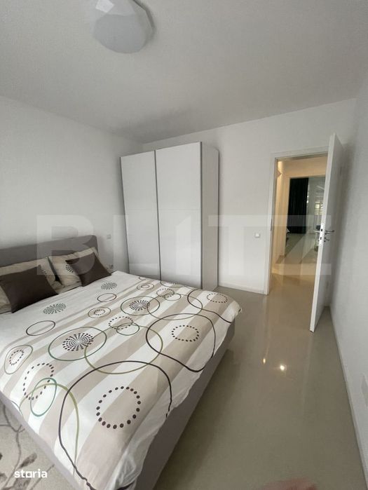 Casa de vanza, teren 3.500 mp, zona Borleasa