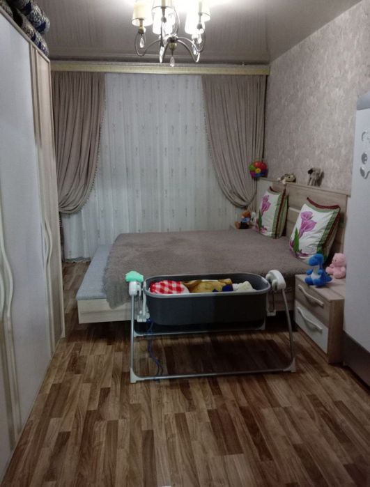 Чиланзар 12 срочно продаётся квартира 3/3/4.ипотека возможна