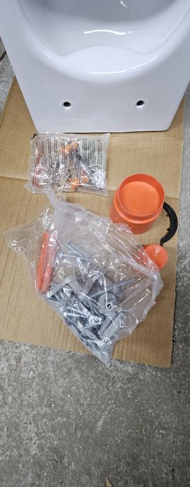 Структура за вграждане grohe