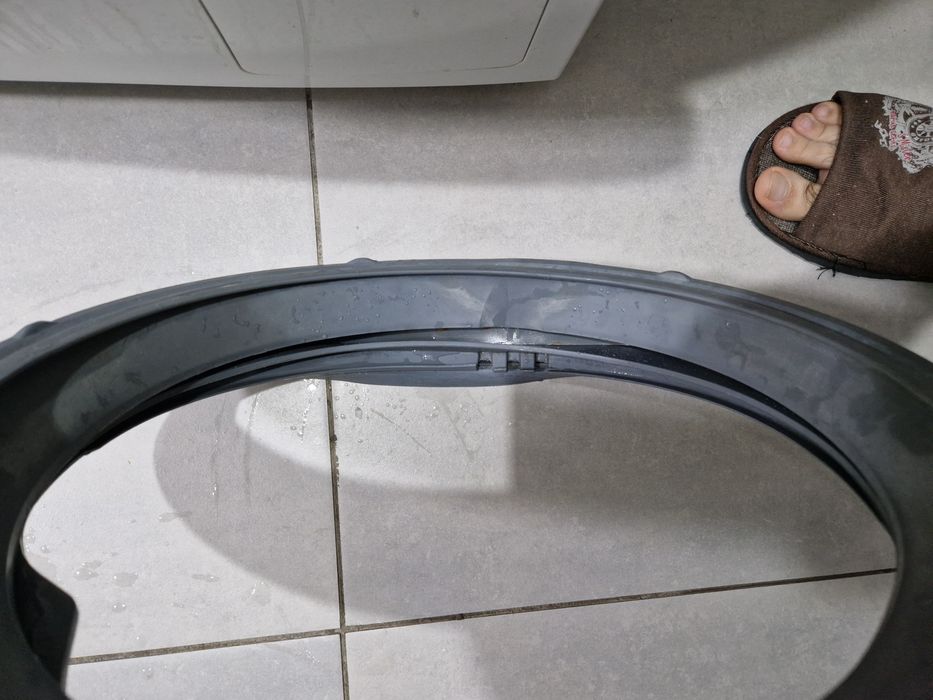 Манжета для стиральных машин