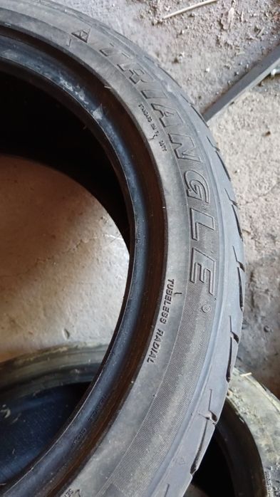 Продам автомобильные шины (резину)