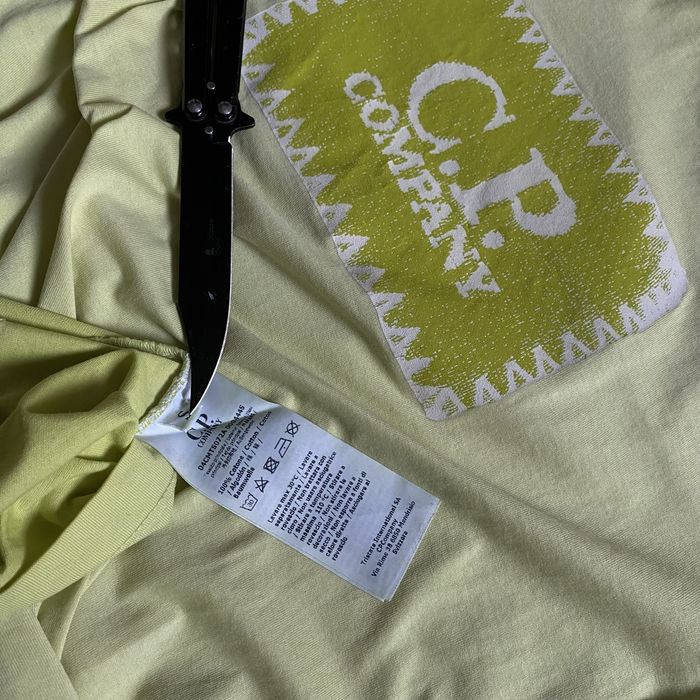 Tricou C.P Company