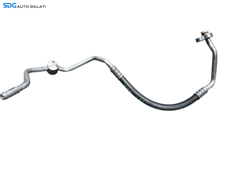 Teava Conducta AC Aer Conditionat Clima Ford Focus 3 1.6 TDCI 2010 - 2018 [N3882]