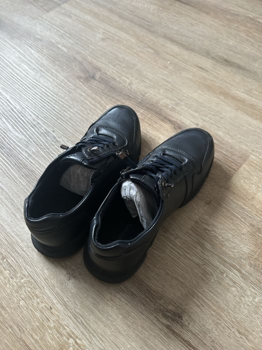 Ботинки полуспорт