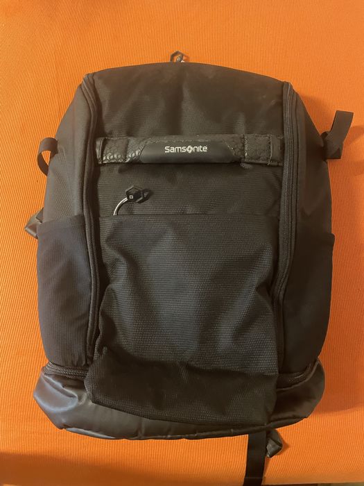 Раница Samsonite 15.6 инча