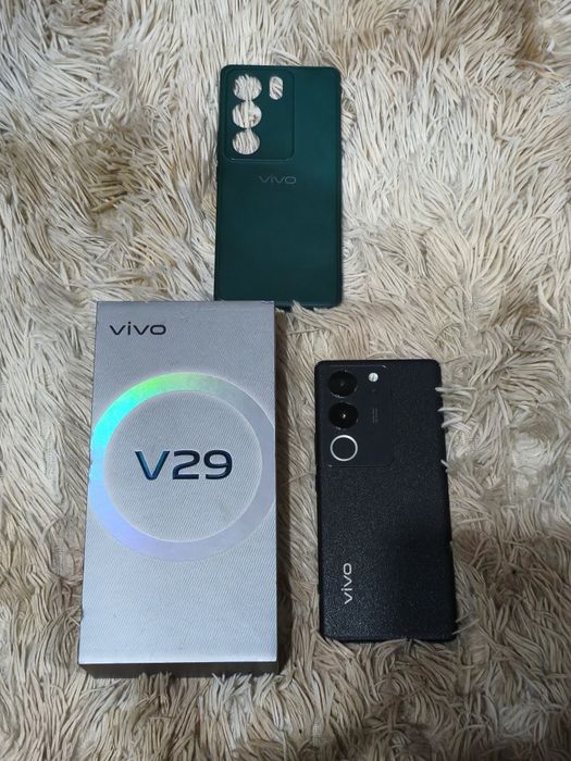Продам Vivo v29 5g