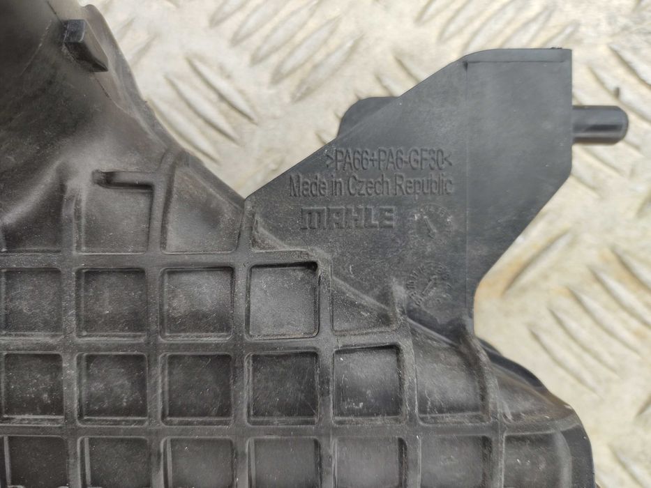 Интеркулер SUZUKI SX4 S-Cross JY 2018 998ccm