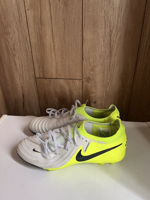 Бутсы Nike phantom gx