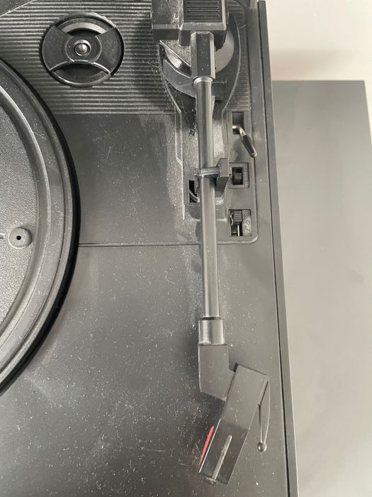 JVC Pickup Si DVD player