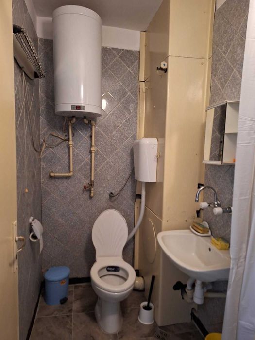 Едностаен апартамент под наем