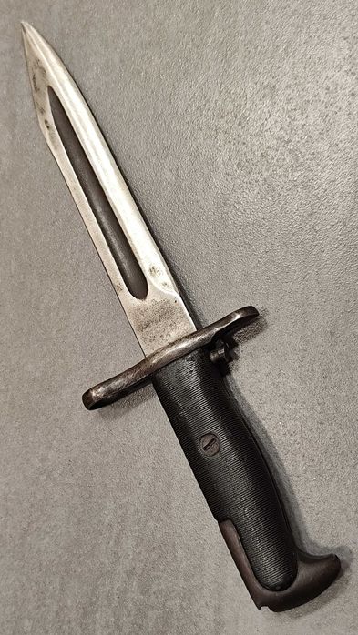M1 USA 1943 / Американски Щик / Нож / WW2