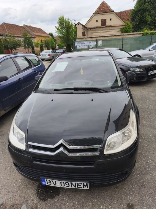 Citroen C4   1.4 benzina