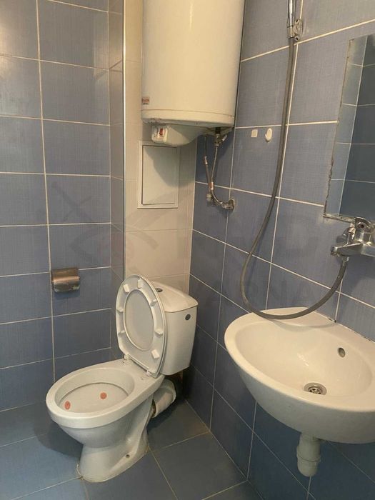 Дава се под наем тристаен апартамент в Погреби! 21859352