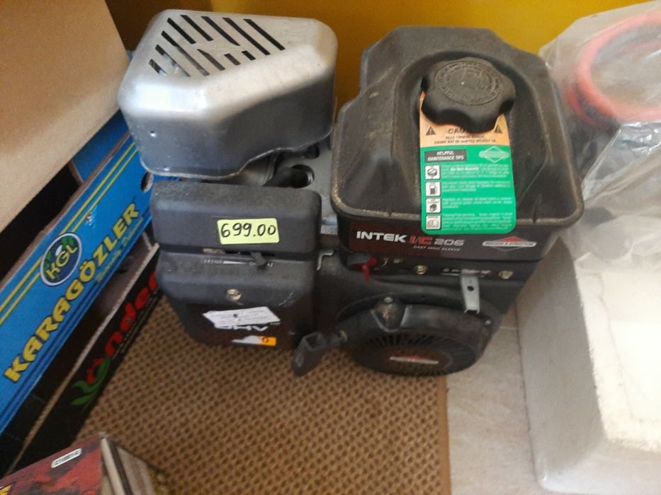 Хоризонтален вал