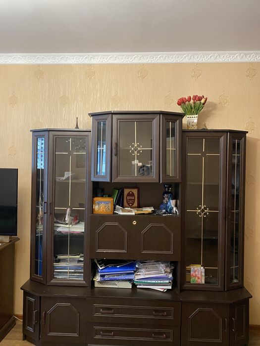 шкаф горка универсальный