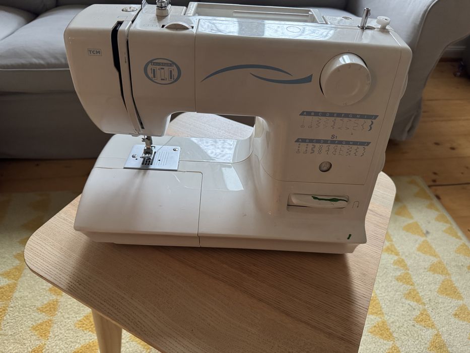 Шевна машина TCM