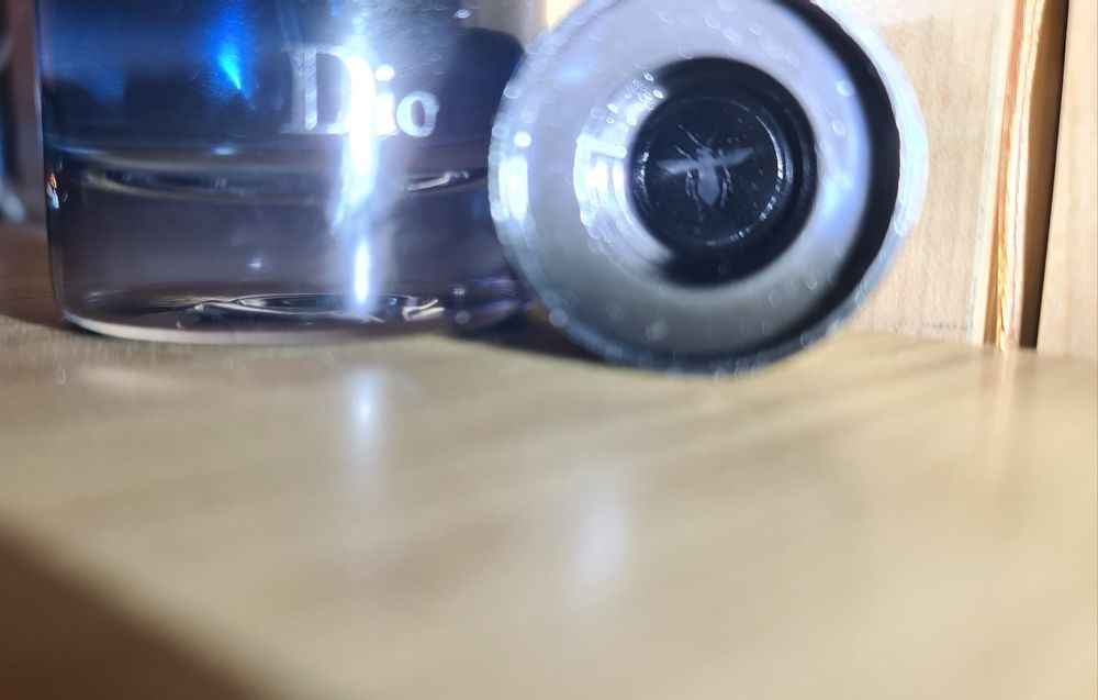 DIOR Sauvage parfum 100ml