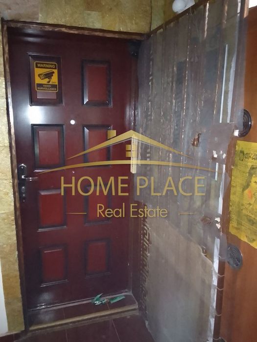 Едностаен апартамент – Колхозен пазар