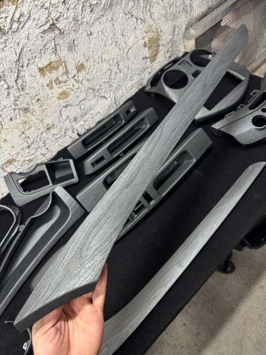 Spark aquaprint (akvaprint) xizmati