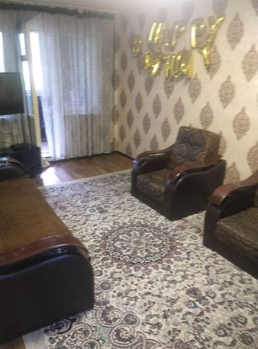 Чирчиқ шаҳрида шинам 2 хонали хонадон сотилади!