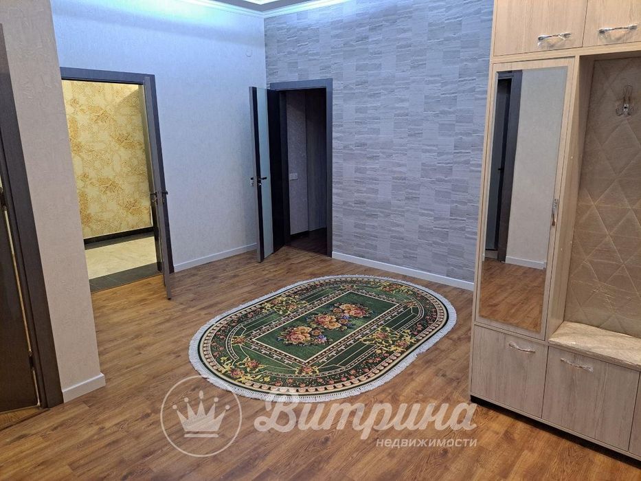 2 комнатная квартира Vita Stroy