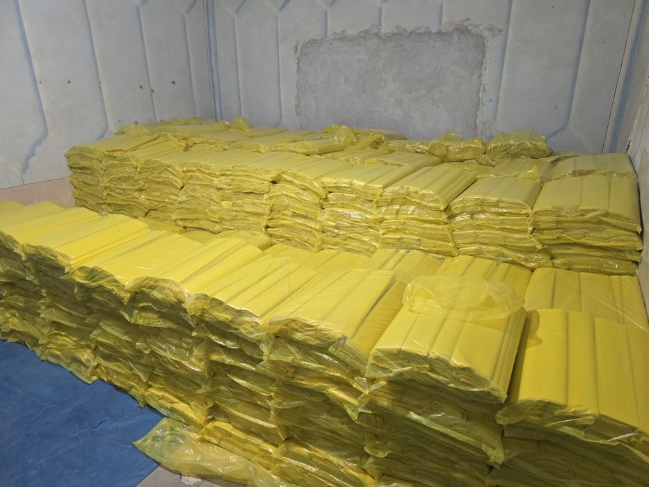 Silos qop polietilen