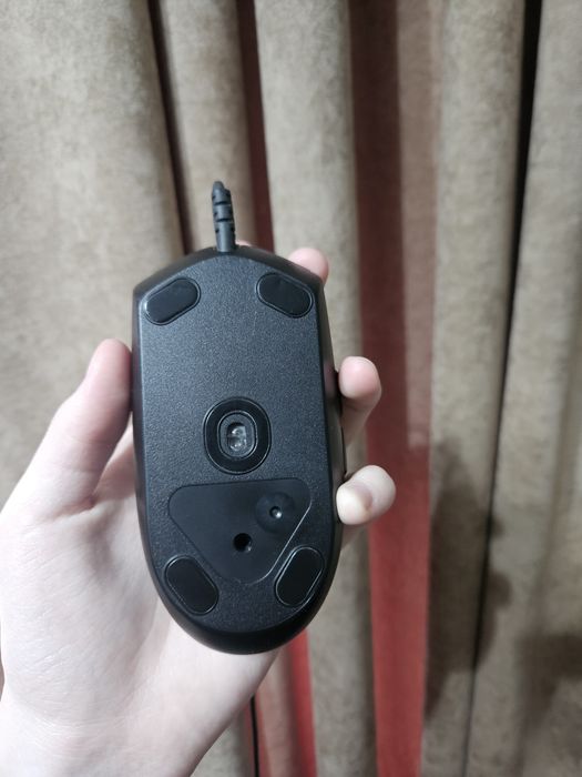Logitech g102  игровая мышь