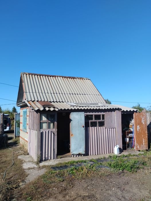 Продажа дачного участка