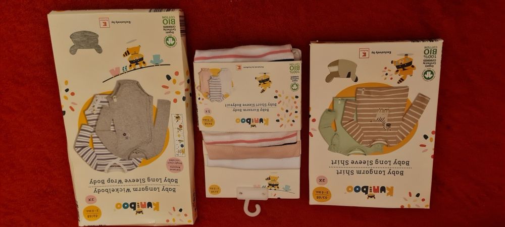 детски дрешки на H&M