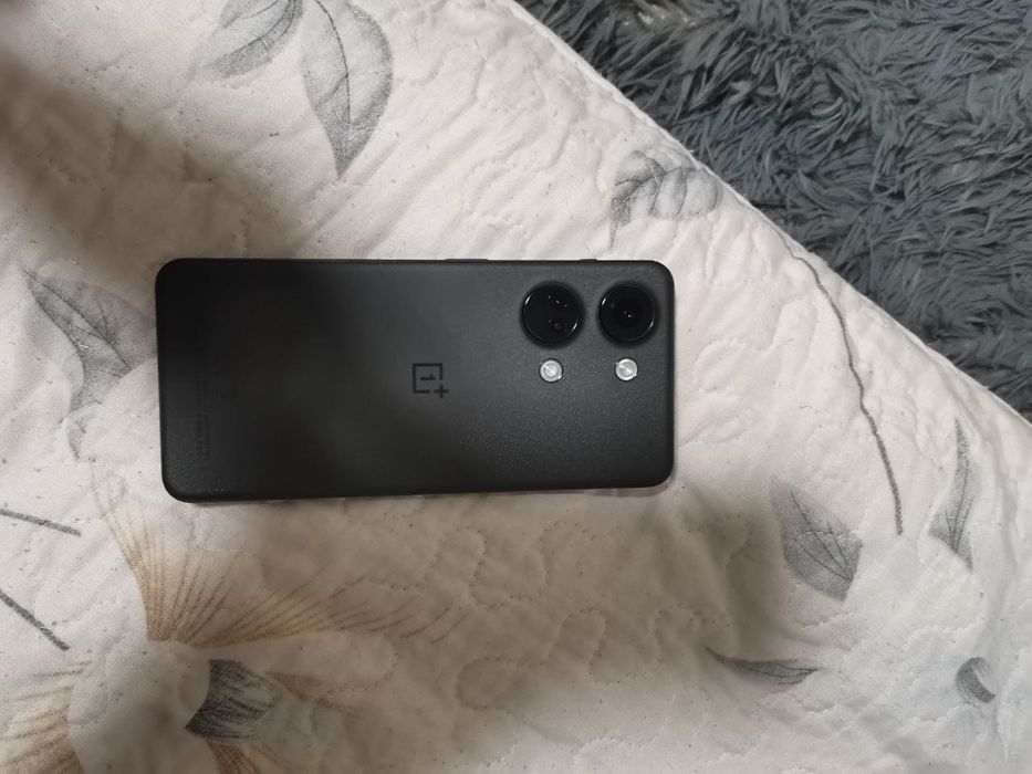 OnePlus Ace 2V Обмен