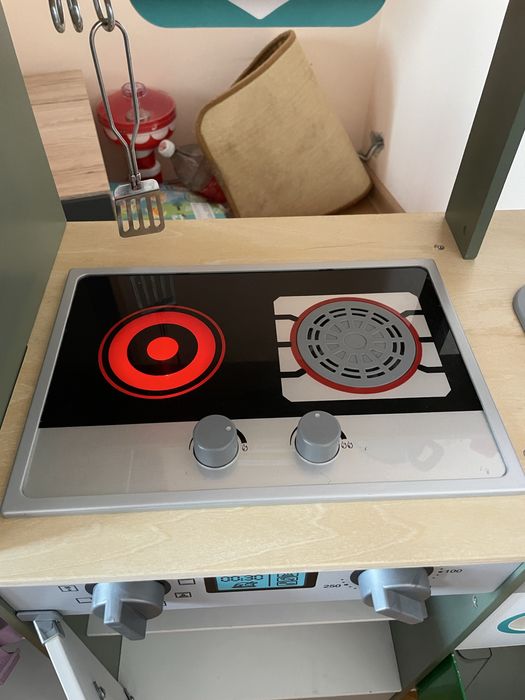 Детска кухня за деца