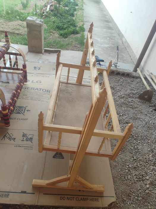 Бешик Алвончь б\у