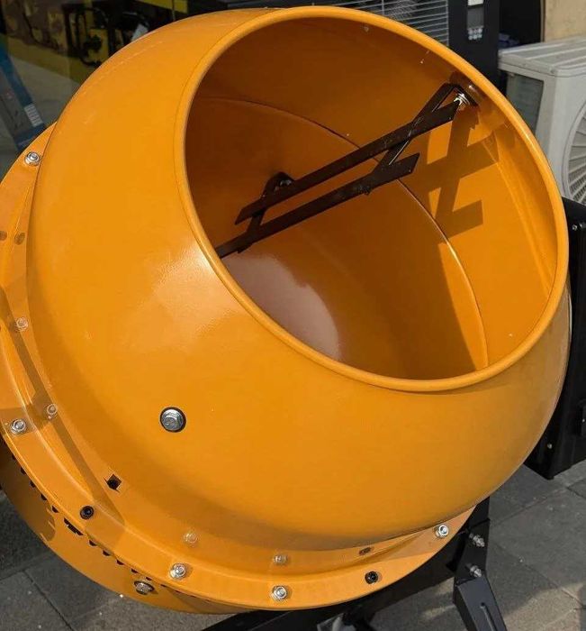 Beton qoruvchi apparat TOP-180 // ROLF Бетоносмеситель